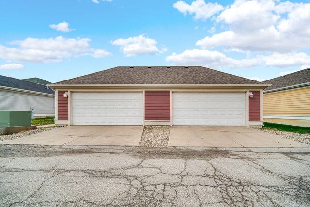 1163 Burns Boulevard, Chesterton, IN 46304