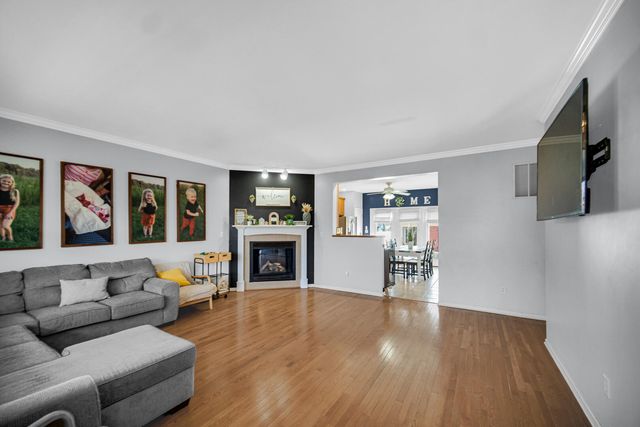 1163 Burns Boulevard, Chesterton, IN 46304