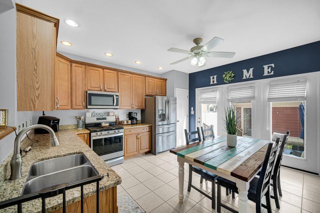 1163 Burns Boulevard, Chesterton, IN 46304