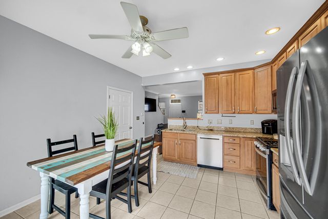 1163 Burns Boulevard, Chesterton, IN 46304