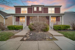 1163 Burns Boulevard, Chesterton, IN 46304