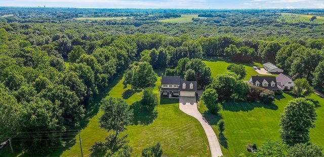 14406 S Smart Road, Greenwood, MO 64034