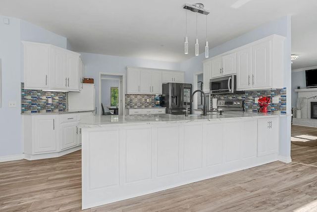 14406 S Smart Road, Greenwood, MO 64034