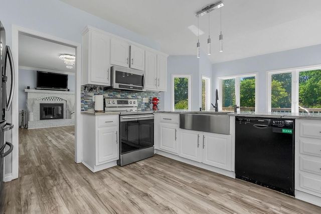 14406 S Smart Road, Greenwood, MO 64034