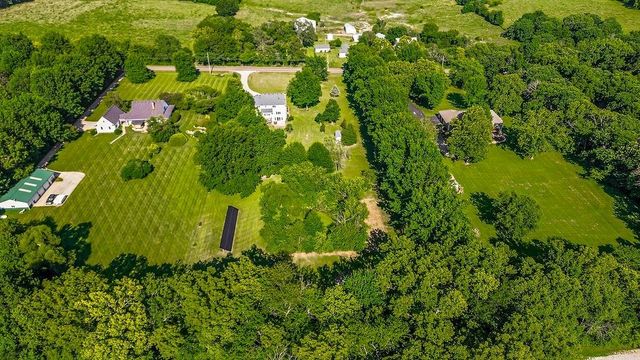14406 S Smart Road, Greenwood, MO 64034