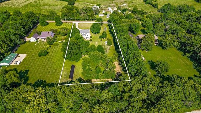 14406 S Smart Road, Greenwood, MO 64034