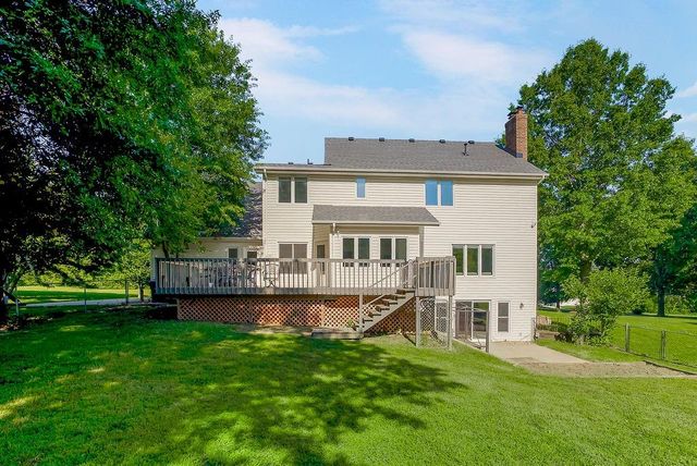 14406 S Smart Road, Greenwood, MO 64034