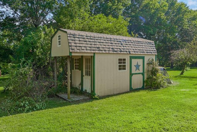 14406 S Smart Road, Greenwood, MO 64034
