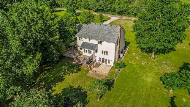 14406 S Smart Road, Greenwood, MO 64034