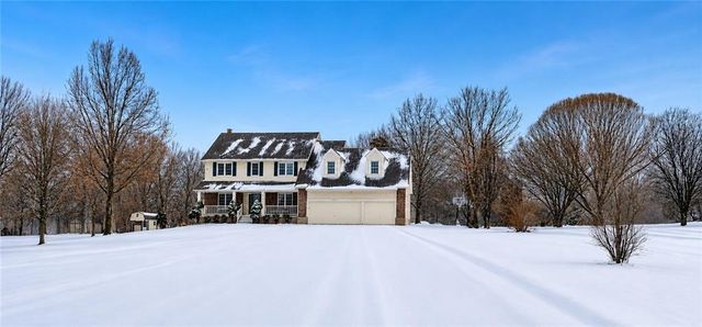 14406 S Smart Road, Greenwood, MO 64034