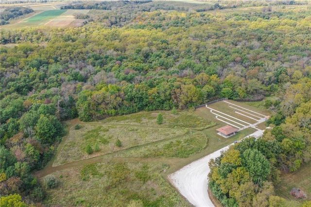 14406 S Smart Road, Greenwood, MO 64034