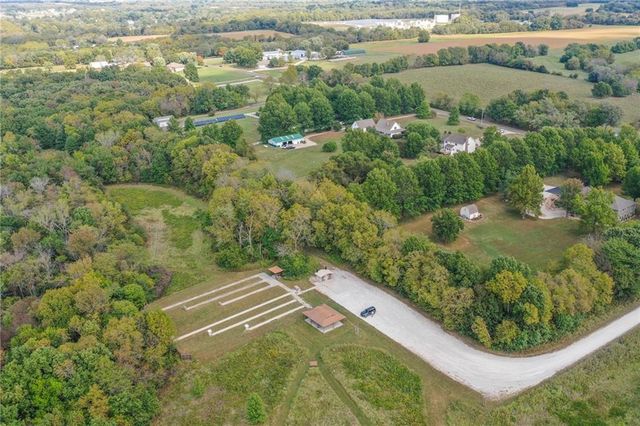 14406 S Smart Road, Greenwood, MO 64034
