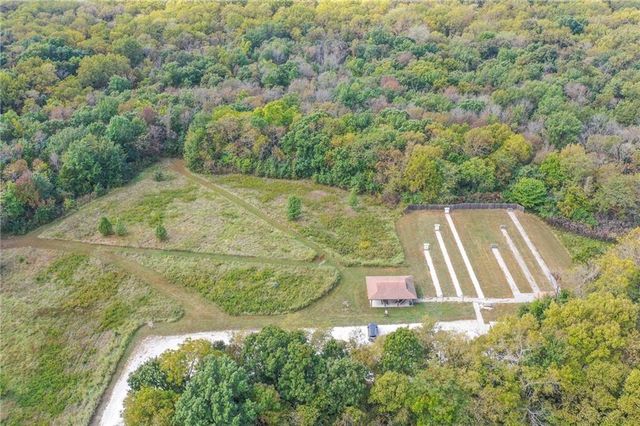 14406 S Smart Road, Greenwood, MO 64034