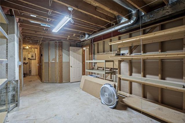 14406 S Smart Road, Greenwood, MO 64034