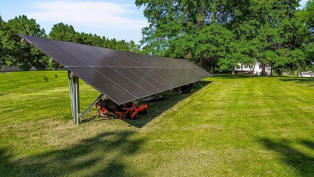 14406 S Smart Road, Greenwood, MO 64034
