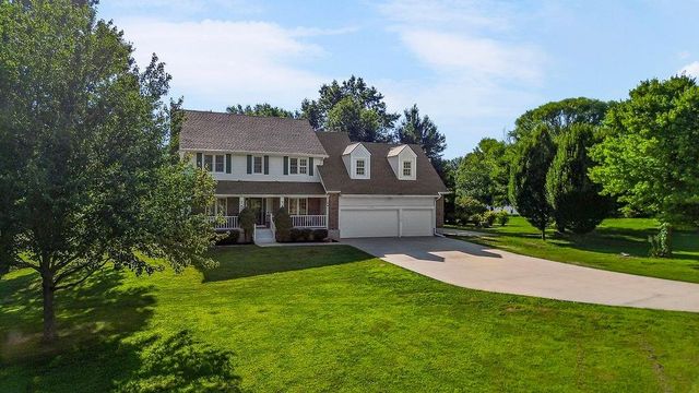 14406 S Smart Road, Greenwood, MO 64034
