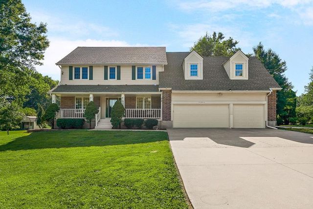 14406 S Smart Road, Greenwood, MO 64034