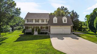 14406 S Smart Road, Greenwood, MO 64034
