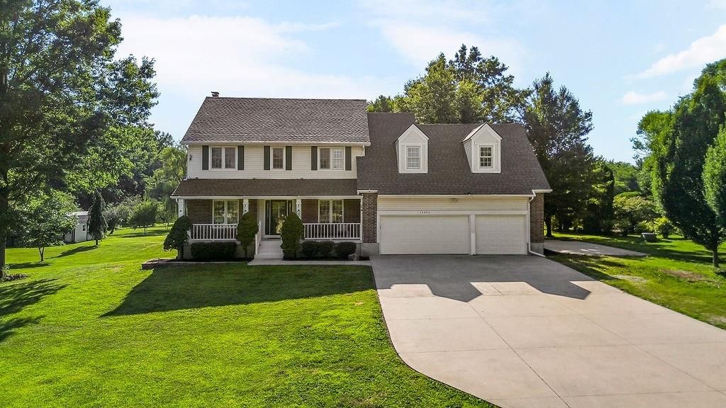 14406 S Smart Road, Greenwood, MO 64034