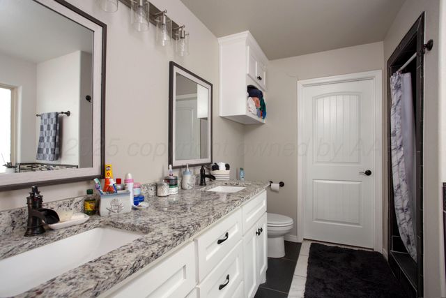 606 S LAKE Street, Amarillo, TX 79104