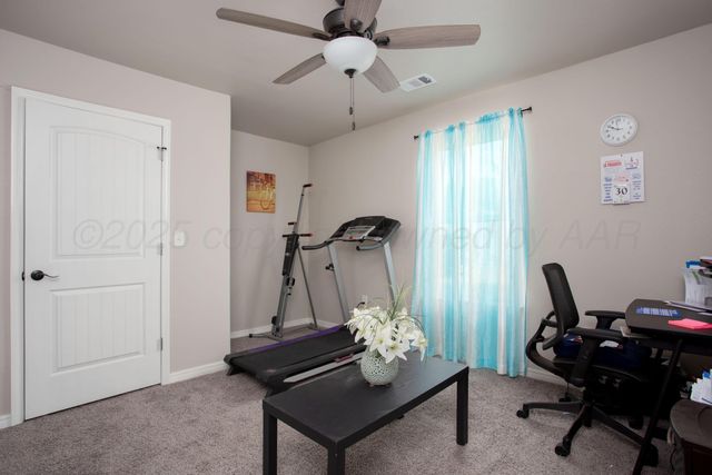 606 S LAKE Street, Amarillo, TX 79104