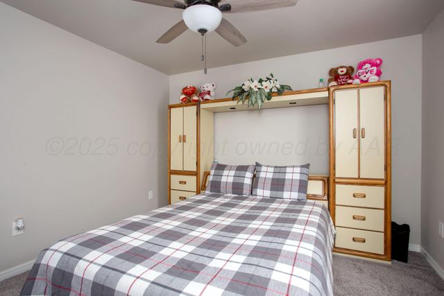 606 S LAKE Street, Amarillo, TX 79104