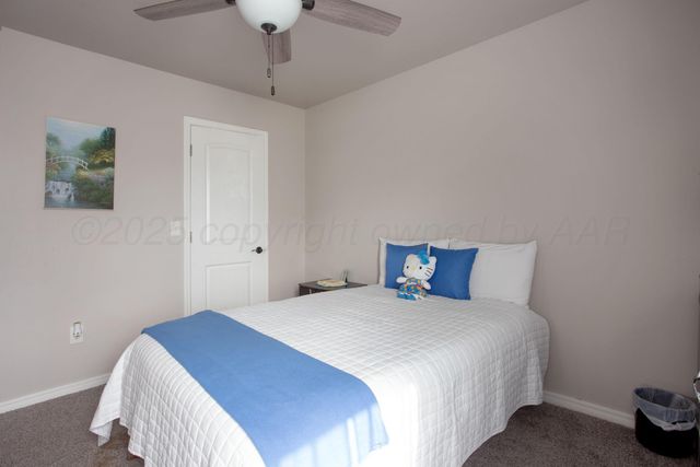 606 S LAKE Street, Amarillo, TX 79104