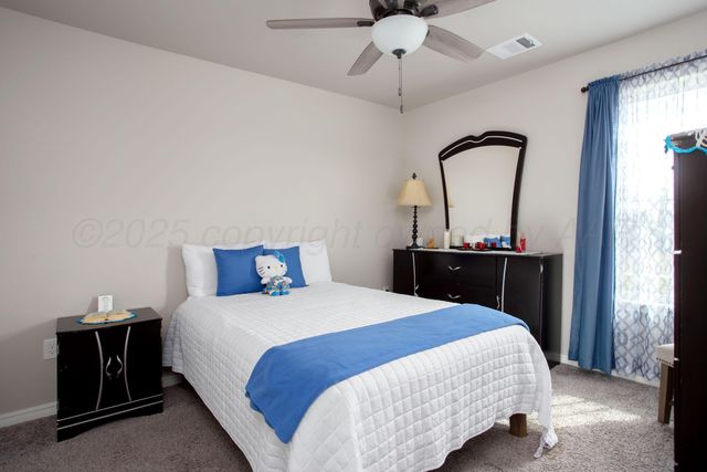 606 S LAKE Street, Amarillo, TX 79104