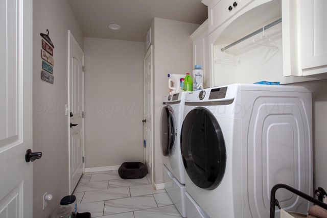 606 S LAKE Street, Amarillo, TX 79104