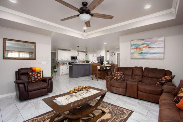 606 S LAKE Street, Amarillo, TX 79104