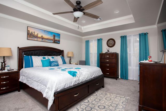 606 S LAKE Street, Amarillo, TX 79104