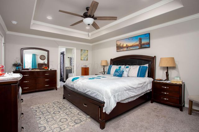 606 S LAKE Street, Amarillo, TX 79104