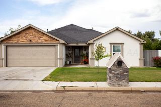 606 S LAKE Street, Amarillo, TX 79104