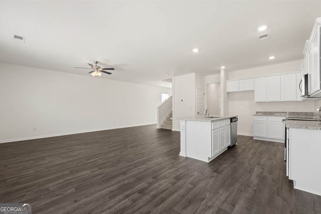 11944 Aukerman Way, Hampton, GA 30228