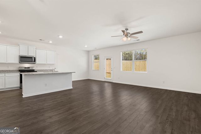 11944 Aukerman Way, Hampton, GA 30228