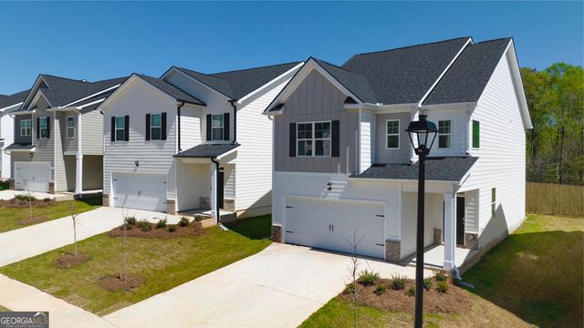 11944 Aukerman Way, Hampton, GA 30228