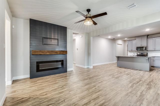 3725 Holley Ridge Way, Mckinney, TX 75071