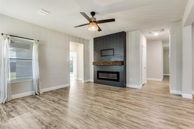 3725 Holley Ridge Way, Mckinney, TX 75071