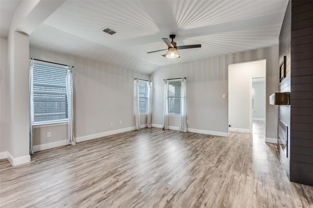 3725 Holley Ridge Way, Mckinney, TX 75071