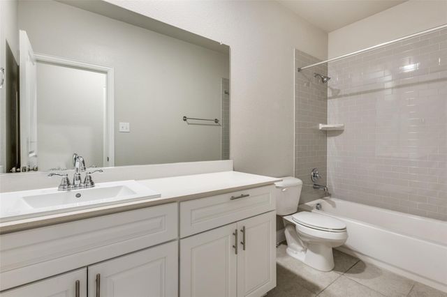 3725 Holley Ridge Way, Mckinney, TX 75071