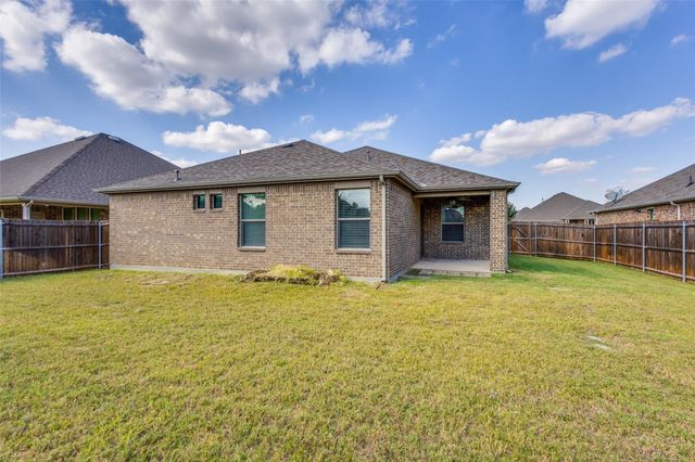 3725 Holley Ridge Way, Mckinney, TX 75071