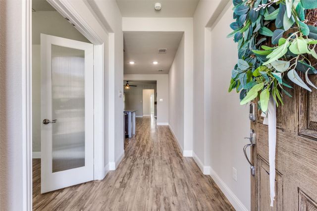 3725 Holley Ridge Way, Mckinney, TX 75071