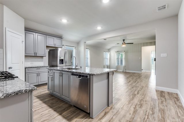 3725 Holley Ridge Way, Mckinney, TX 75071