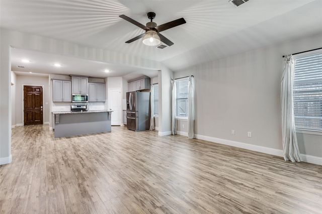 3725 Holley Ridge Way, Mckinney, TX 75071
