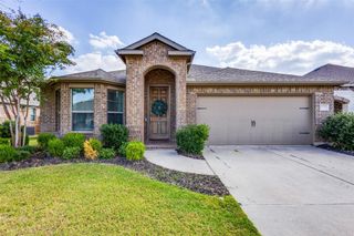 3725 Holley Ridge Way, Mckinney, TX 75071