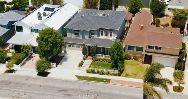 525 17th, Manhattan Beach, CA 90266