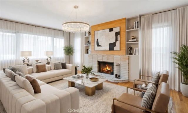 525 17th, Manhattan Beach, CA 90266