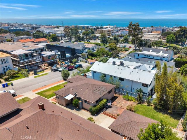 525 17th, Manhattan Beach, CA 90266