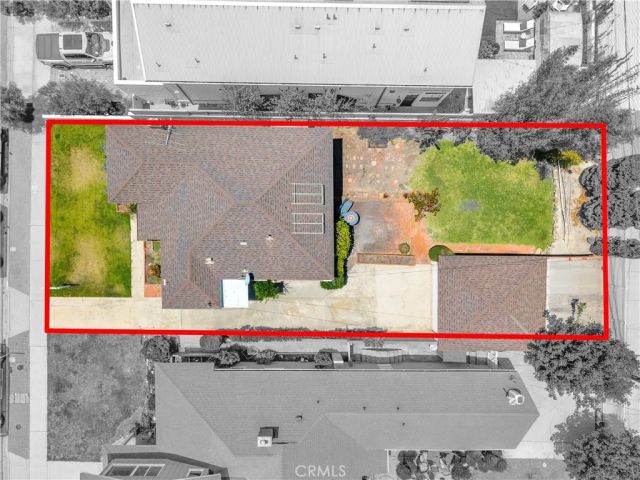 525 17th, Manhattan Beach, CA 90266