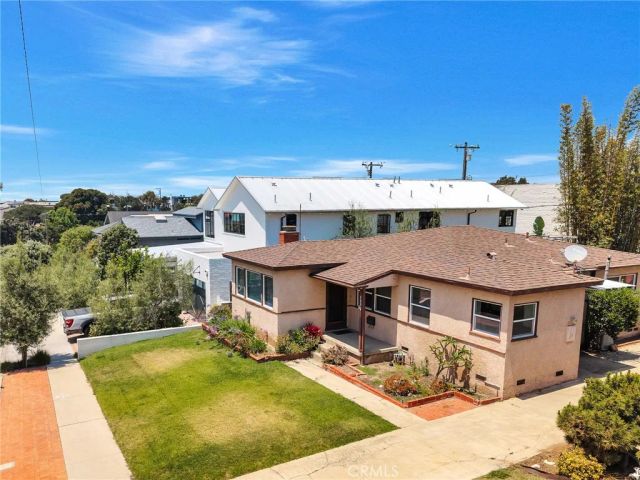 525 17th, Manhattan Beach, CA 90266